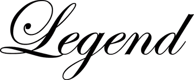 Legend logo